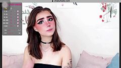 What makes petite Lizzyhoney so irresistibly beautiful at 18+?