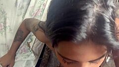 Imagine Brazilian Babe Taking Intense Anal Pounding While Screaming In Pain And Pleasure