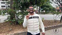 Brazilian Curvy Latina Gets Dirty Muff Diving And Anal Creampie With Monster Cock Cowgirl Riding And Bent Over Doggystyle. Wet Pussy Lick Leads To Cum On Ass Quickie.