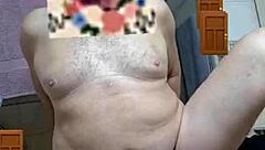 Zea812's Latest Homemade Trans Adventure Tease