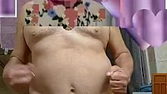 Zea812's Latest Homemade Trans Adventure Tease