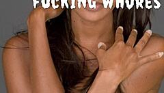 Porn music for whores