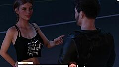 Bold Midnight Ride Storyteller DLC Ending 1 Party Adventure