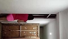 My roommate fucked me without mercy no please i have a boyfriend you cant leave your cum inside