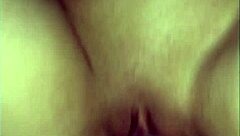 Why is Kitty riding that nice cock so tight