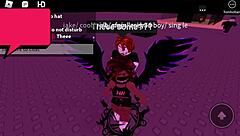 Feeling the intense passion of a massive cock stretching those big tits in hot action