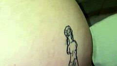 Blonde Beauty Takes Big Black Cock Doggystyle Until She Squirts Everywhere!