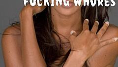 Porn music for whores