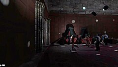 Who Knew Group Anal Orgy Could End In Such Messy Creampies?