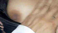 after the party, i lost the bet and had to pay up with my wet pussy!