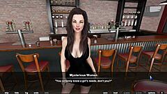 I Played The Ultimate Game In Episode 2 Part 3 With Cute Pussy Fucking