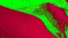 I feel so hot mastroubling my tight wet pussy with oil after school, fingers deep in clit close up.