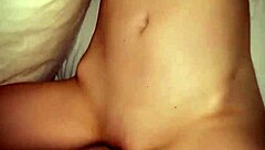 good idea to lick my virgin pussy and unlock deep feelings in the early morning