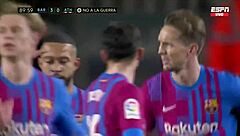 Fc Barcelona Dominates Athletic Club With 4-0 Victory In Thrilling Match