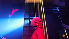 matinée pervert scenes from amnesia ibiza 2014 with sexy spanish vibes