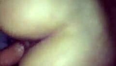 damn that huge ass bouncing wildly