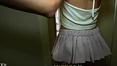 Real Swingers Share Secrets! Foursome Group Sex With Creampie And Rough College Action!  