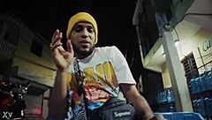 Sexy mature woman enjoys intense hardcore sex with young European guy in passionate encounter.