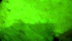 turkish woman visits american guy in bedroom to grope his big cock secretly  