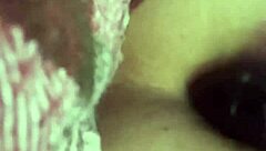 anal plug thrust vibrations