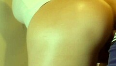 hey, check out this japanese woman's uncensored ass play