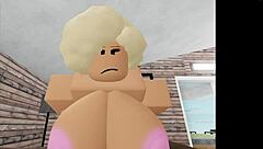 curvy bbw craves more intense action with huge black cock in wild chubby encounter