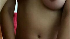 montando la verga de mi novio