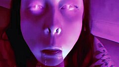 Alessa Savage unleashes intense tattooed sex in bold debut