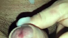 Hey, check out sweetligthcouple alex jerking off until he cums 😏