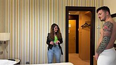 I Felt So Guilty Cheating On My Pregnant Girlfriend With The Hot Italian Neighbor Until We Got Caught