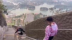 scandalous time in guatape colombia