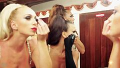 matinée pervert scenes from amnesia ibiza 2014 with sexy spanish vibes