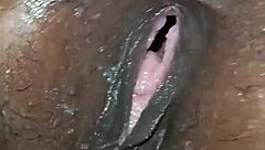 older guy fucks cute teen 18+ girl pussy hole