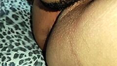 Hey, met this mature milf from the condo wearing a condom