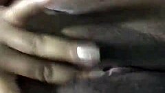 come lick my wet lips down here