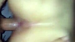 damn that huge ass bouncing wildly