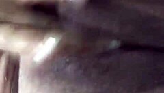 come lick my wet lips down here