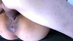 i enjoyed a pretty tight college girl getting creampie with her friend after class