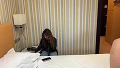 I Felt So Guilty Cheating On My Pregnant Girlfriend With The Hot Italian Neighbor Until We Got Caught