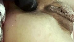 anal plug thrust vibrations