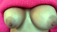 European Milf Artemisia Love Enjoys Long Sexy Relaxing Session With Big Juicy Tits Bouncing Wildly!