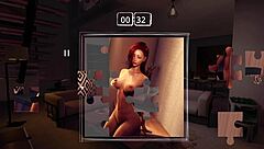 College party turns into group fun with friends  