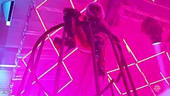 matinée pervert scenes from amnesia ibiza 2014 with sexy spanish vibes