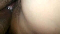 Specific anal assfucking with ex in homemade amateur video pounding tight hole deep