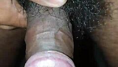 Couple Sex Horny Action!