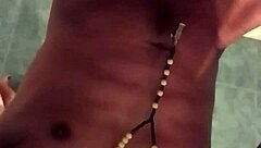 Solo yo enjoying a quiet moment alone