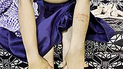 Collage girls fingering her pussy wildly by finger for intense orgasm!