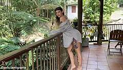 Today marks our first time together making me feel so horny at home with wine and massage as you suck my wet pussy until I cum on your pretty face while squirting in passion.