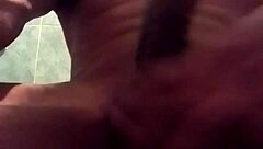 Solo yo enjoying a quiet moment alone