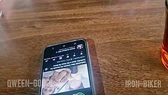 i got seduced by my pornstar neighbor